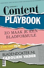 Content Playbook