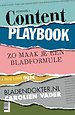 Content Playbook Content Playbook