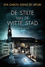 De stilte van de witte stad De stilte van de witte stad