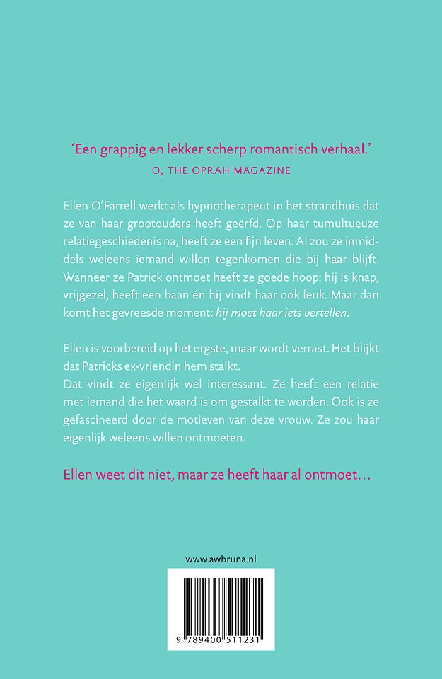 Alles voor jou