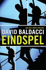 Eindspel
