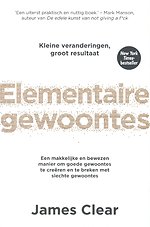 Elementaire gewoontes