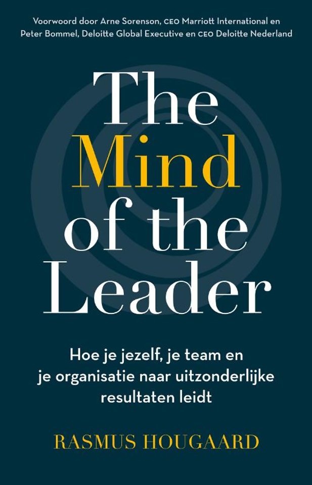 The Mind of the Leader (NL)
