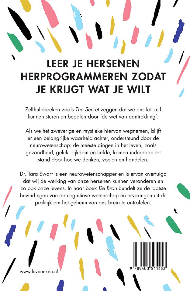 De bron