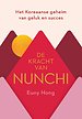 De kracht van Nunchi De kracht van Nunchi