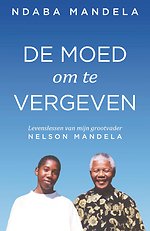 De moed om te vergeven