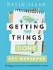 Getting Things Done - het werkboek