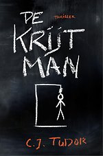 De Krijtman