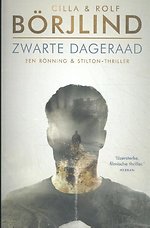 Zwarte dageraad