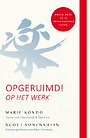 Opgeruimd! Op het werk
