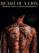 Heart of a Lion