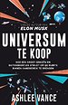 Universum te koop Universum te koop