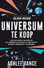 Universum te koop Universum te koop