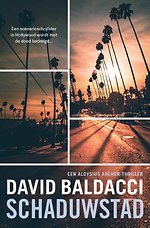 Schaduwstad Schaduwstad