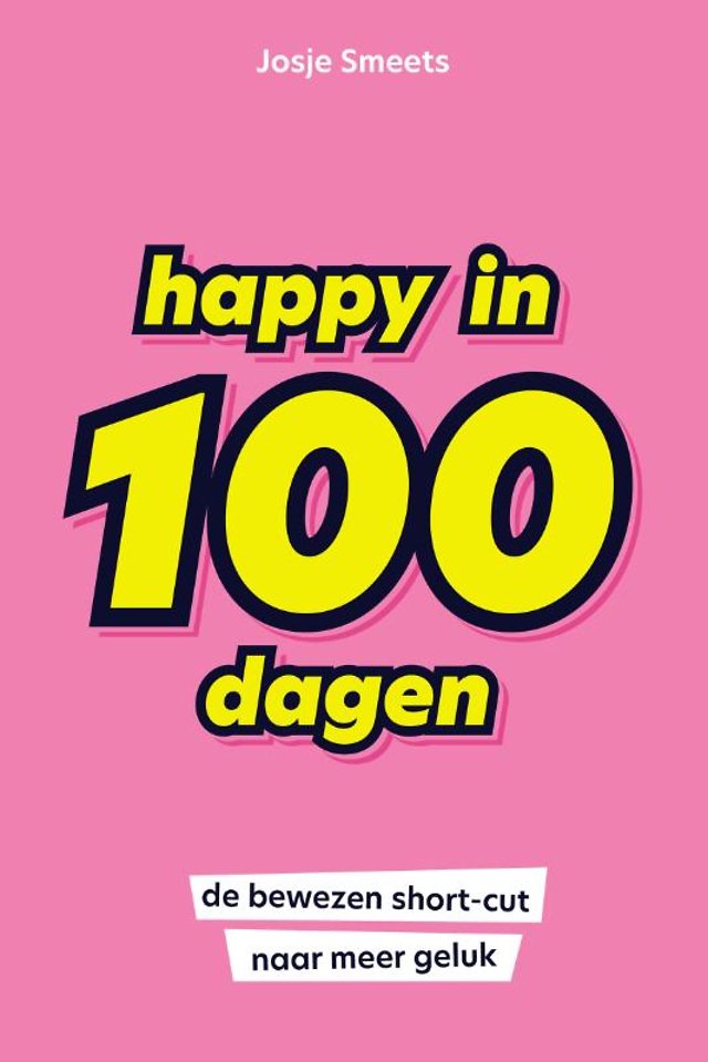 Happy in 100 dagen