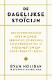 De dagelijkse stoïcijn De dagelijkse stoïcijn