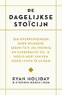 De dagelijkse stoïcijn De dagelijkse stoïcijn