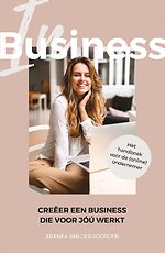 In business