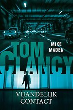 Tom Clancy Vijandelijk contact