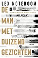 De man met duizend gezichten