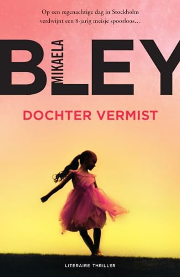 Dochter vermist