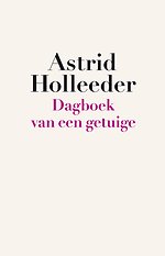 Dagboek van een getuige Dagboek van een getuige