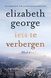 Iets te verbergen