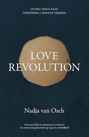 Love revolution