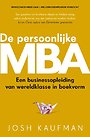 De persoonlijke MBA De persoonlijke MBA