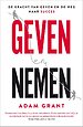 Geven en nemen Geven en nemen