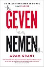Geven en nemen Geven en nemen