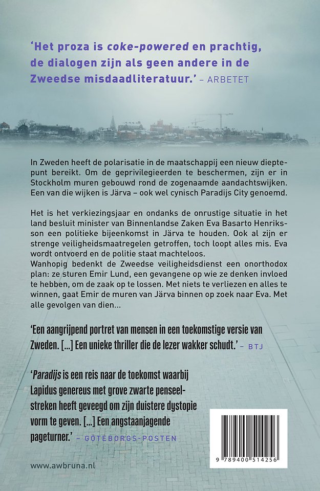 Paradijs