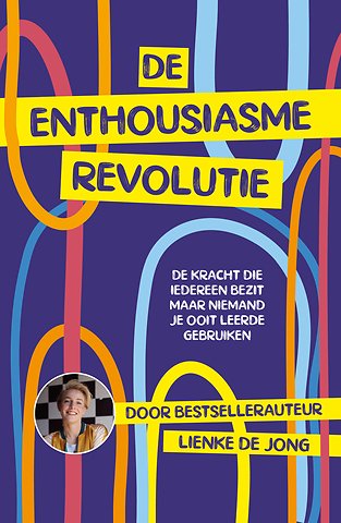 De enthousiasme-revolutie