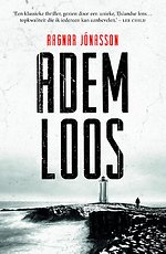 Ademloos
