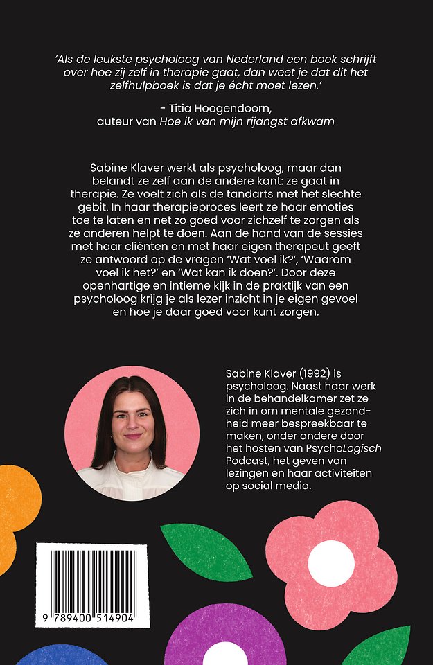 Ik voel me zo