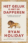 Het geluk is met de dapperen Het geluk is met de dapperen