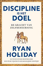 Discipline is het doel