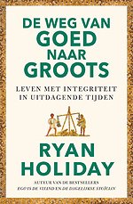 De weg van goed naar groots
