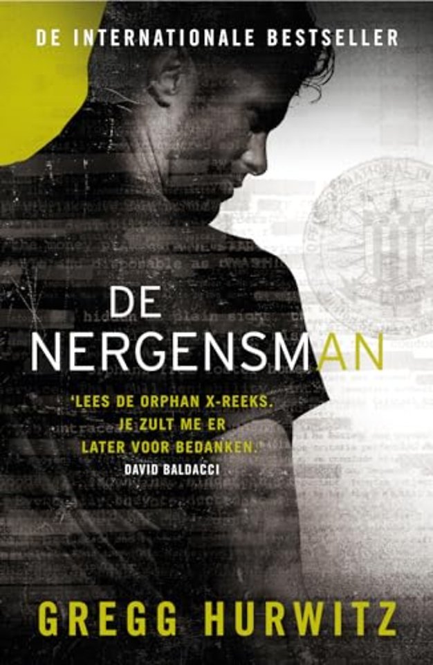 De Nergensman