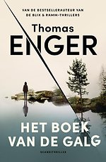 Het boek van de galg