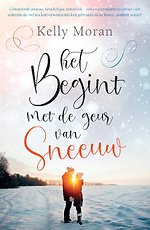 Het begint met de geur van sneeuw