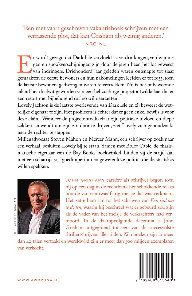 De vloek