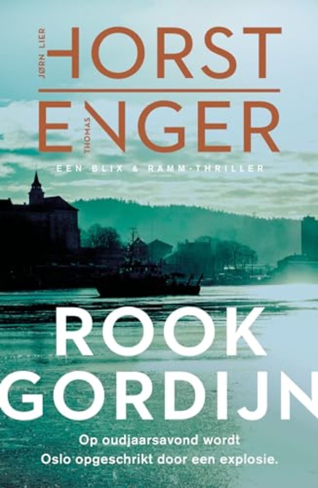 Rookgordijn