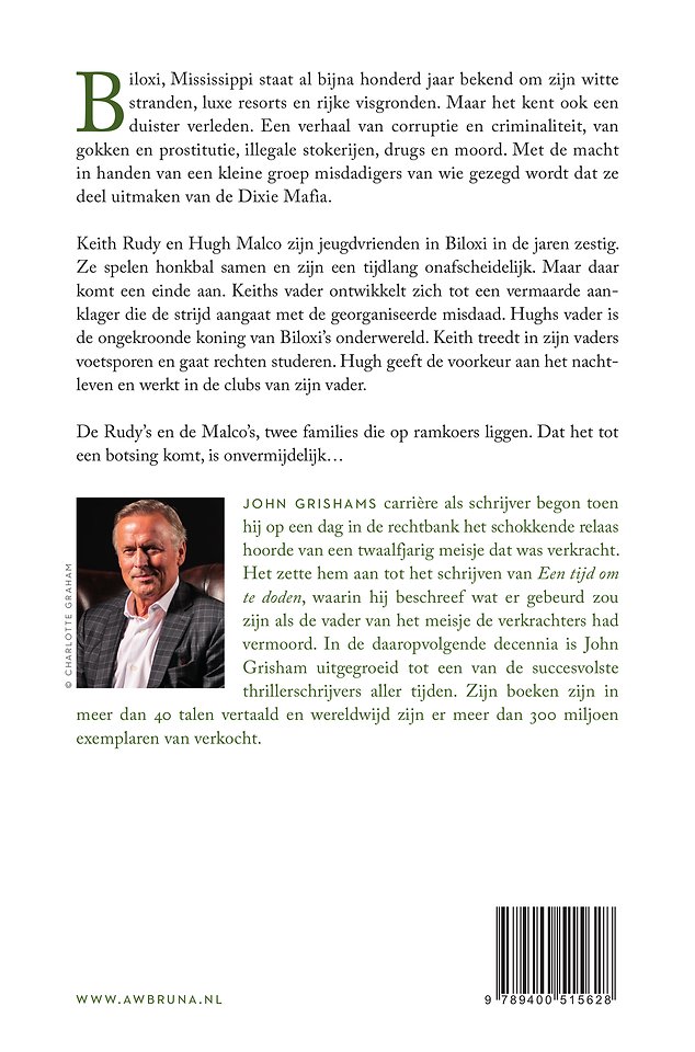 De jongens uit Biloxi