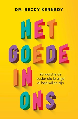 Het goede in ons
