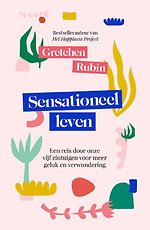 Sensationeel leven