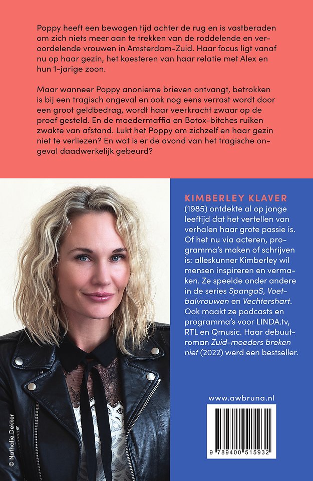 Zuid-moeders hebben geen geheimen
