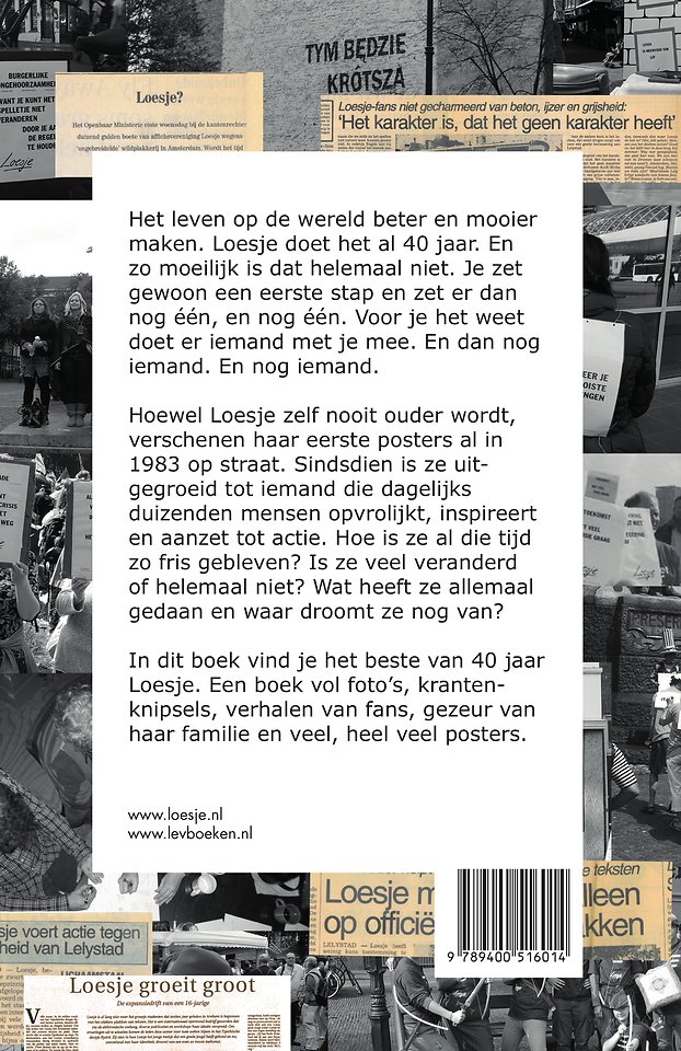 Het lijkt simpel en dat is het ook