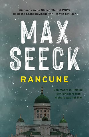 Rancune