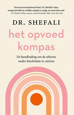 Het opvoedkompas